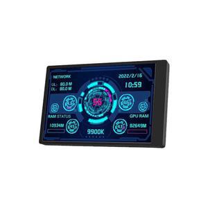 휴대용 모니터 화면 DEX 144HZ 편리한 10 보조화면 초경량 가벼운 초미니