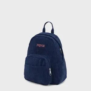 잔스포츠 하프파인트 코듀로이 NAVY 192378