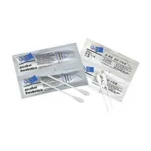 알콜 스틱스왑 50P 알콜면봉