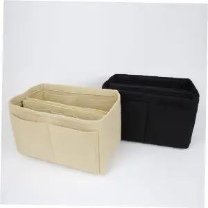 가방 정리함 이너백 속가방 수납 파우치 정리 필수