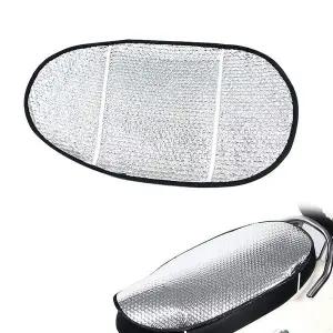 오토바이 은박시트