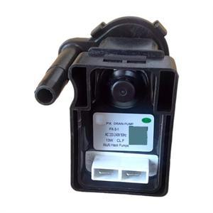 의류 건조기 배수 펌프 PX-3-1 2962510800 모터