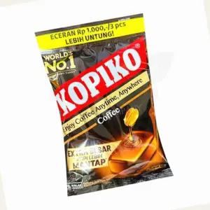 한결채움 커피맛 캔디 175g 1개 코피코커피맛캔디