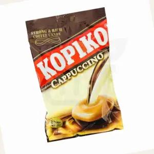 한결채움 카푸치노캔디 1개 커피코캔디 사무실사탕 카푸치노사탕