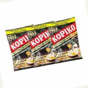 한결채움 카푸치노향 캔디 175g 3개 커피코사탕 카푸치노맛캔디