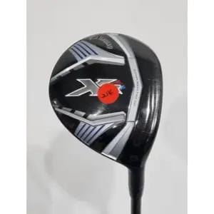 캘러웨이 XR 5번 18도 남성 우드