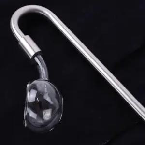 외부여과기 스테인레스 입출수구 수류조절 감소 유리 포피