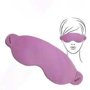 보잉형 국산 라벤다 LED마스크 눈가리개 수면 젤안대/타박상/근육통/치통/두통/안대/암막/숙잠/꿀잠/여행