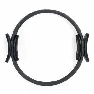 요가링 요가도구 필라테스링 요가기구 요가 블랙 테스