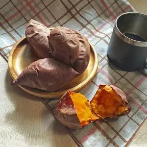 [해남미소] 해남고구마사랑방 호박고구마 10kg