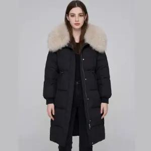 허그허그 브리치 / 엘바 다운 롱 패딩 자켓 3color1136409