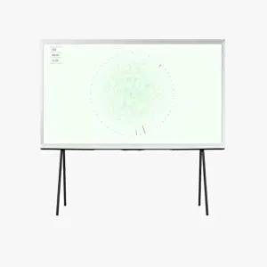 [삼성전자]삼성 TV KQ50LSD01AFXKR