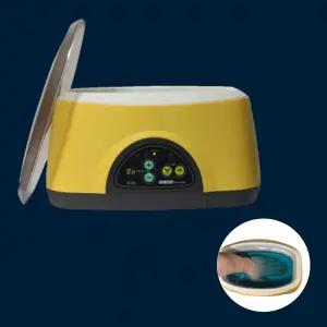 파라핀베스 5단 온도조절 온열기 + 파라핀왁스포함 풀세트