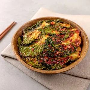 국내산 당일제조 봄동겉절이 봄동김치 1kg 외 3종