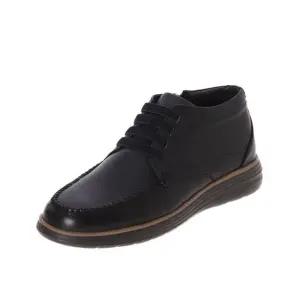 [갤러리아] [SODA]소다제화 남성 처커 퍼부츠 진곤색 AMC502 JA-40