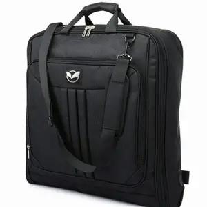 ( )여행용 고급 수트 슈트 정장 드레스 양복 케이스 가방