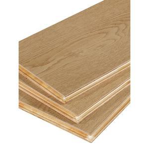 강화마루 베란다 데크 가정용 조립식 원목 다층 3단 15MM 복합마루