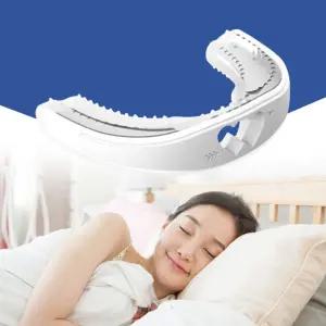 소음방지 마우스피스 치아마찰 이악물기 수면용품