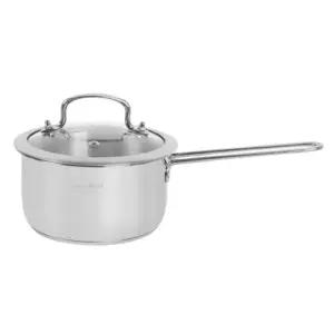 퀸센스 모던 스텐인덕션 냄비 편수 16cm