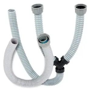 싱크호스 싱크대배수구교체 배관 배수관 하수냄새 날파리 씽크대하수구