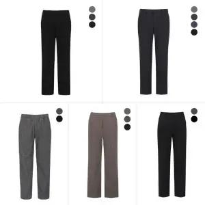 [폴햄](마산점)약기모 가성비대박 초봄 간절기 슬랙스 세미와이드/테이퍼드/슬림 /릴렉스5종택1 1033/10...