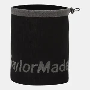 [테일러메이드] 25FW 남성 니트 넥워머 BLACK TMAWO4651-199