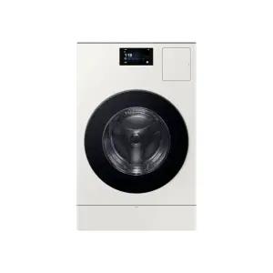 삼성 2025 비스포크 AI 콤보 WD90F25CHY 세탁25kg 건조18kg 올인원