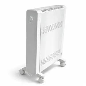 [웰빙창고] 웰핀 전기히터 불없는 난로 에어히터 프로