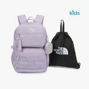 노스페이스키즈 NM2DS06T 주니어 어드밴스드 스쿨 팩