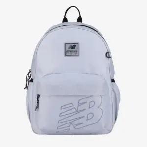 뉴발란스키즈(NB Kids) 립스탑 경량 백팩 NK8AGS406ULight Gray