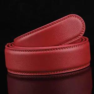 [하프클럽/]벨트 띠 가죽벨트끈 벨트가죽교체 교체용벨트띠