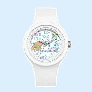 [골드스마일]시나모롤 어린이 시계 손목시계 예쁜