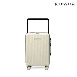 [스트라틱] 독일 브랜드 슈가큐브 SUGAR CUBE 기내용 캐리어 20인치 + 에어 목쿠션