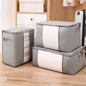 이불 보관함 정리함