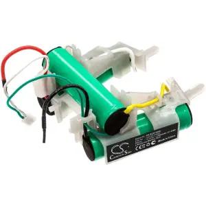 진공청소기 2500mAh/27.00Wh 배터리  140127175457 900273758 ZB3101 900273759 ZB3102 900273760 ZB3103 9