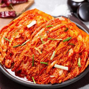 나리찬 진 포기김치 (벌크) 3kg