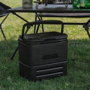 블랙독 블랙독 아웃도어 타프스크린 가방 보냉장고 골제로 캠핑 싱글 랜턴호환