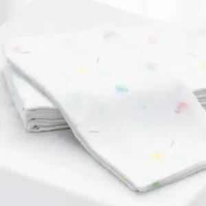 리에또 밤부 천기저귀 출산 준비물 특대형 5매 엘리