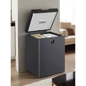 하이얼 김치냉장고 가정용 미니 소형 200리터 리터