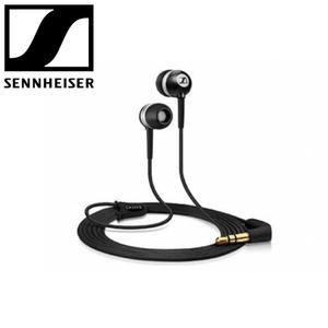 젠하이저 커널형 유선이어폰 이어폰 SENNHEISER 고음질 블랙 유선 CX300