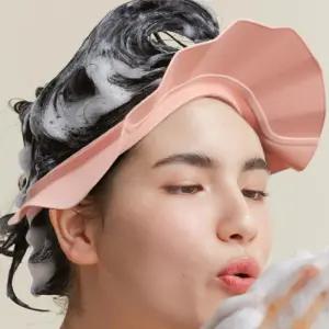 샴푸캡 샤워캡 모자 성인 환자 노인 어른용 [P6113V]
