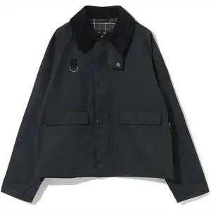 BARBOUR 추가생산 OS Spey Casual Jacket Black MCA0932 BK11 스페이 캐주얼 자켓