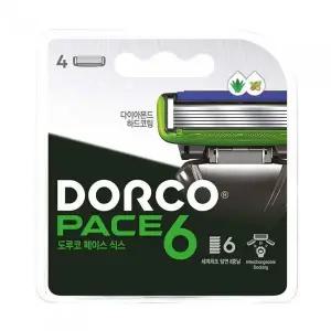 면도기 칼날 도루코 면도날 안전면도날 소모품