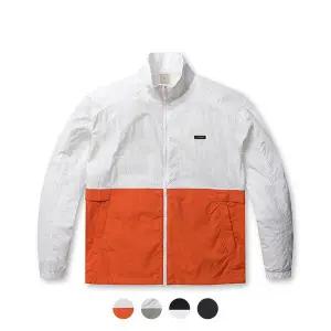 [폴햄] 남성 알래스카 후드 경량 바람막이 점퍼 A_PHE2JJ1740