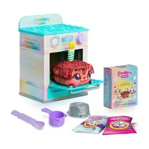 NEW 쿠키즈메이커리 오븐 레인보우 에디션