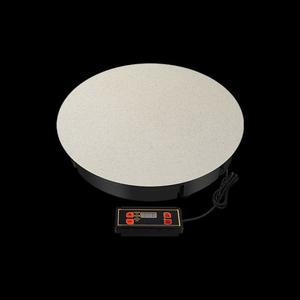 원룸 스마트 언더렌지 슬레이트 스위치 분류 숨겨진인덕션 235X295mm 2000W 터치