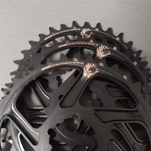 SRAM XX1 NX EAGLE 체인링 BOOST 34T 36T 38T 골드 라벨 12S 크랭크셋 링 3M 호환M