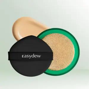 이지듀 멜라 비 토닝 앰플 쿠션 23호 베이지 (리필1) / iuy