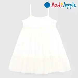 [앤디애플] 엣지레이어드샤원피스