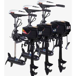 모터선외기 리프팅 패들 전기 머신 낚시 배스 태양광 패들보트 4hp 브러시리스